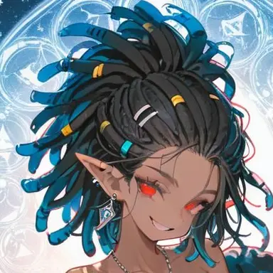 Profile image of セルシュ