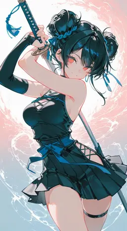 Profile image of 미야