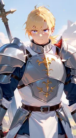 Profile image of 알레프
