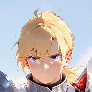 Profile image of 알레프