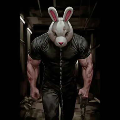 Profile image of 래빗