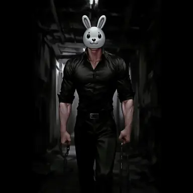 Profile image of 버니