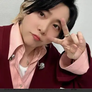 Profile image of 大森元貴