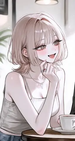 Profile image of 아마네