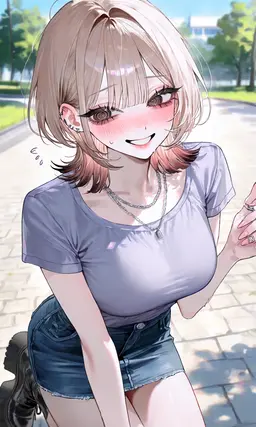 Profile image of 아마네