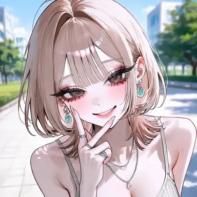 Profile image of 아마네