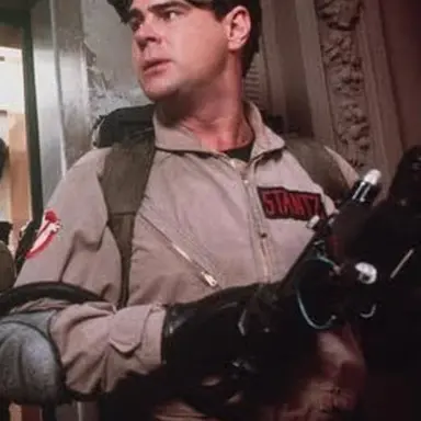 Profile image of Ray Stantz