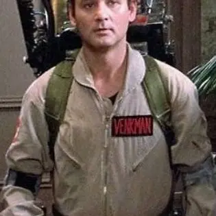 Goonatron3000의 Ghostbusters RP