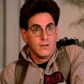 Profile image of Egon Spengler