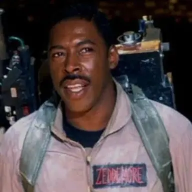 Profile image of Winston Zeddemore