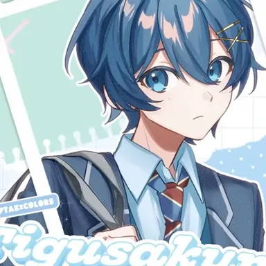 Profile image of ちぐさくん