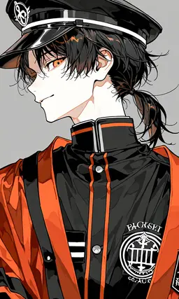 Profile image of 冥来