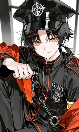 Profile image of 冥来