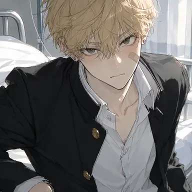 Profile image of 黒瀬 迅