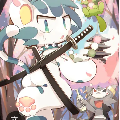 Profile image of 風雅