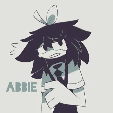 Profile image of Abbie