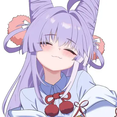 Profile image of 텐코 시부키