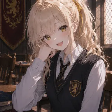 Profile image of アリア・ユーラン