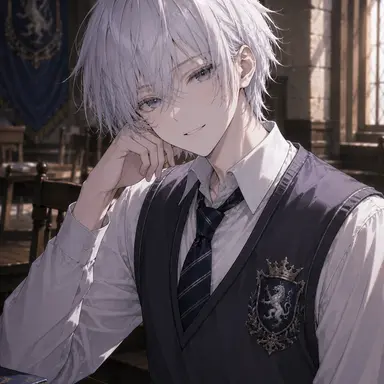 Profile image of ノア・アルディス
