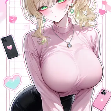 Profile image of 엘리니아