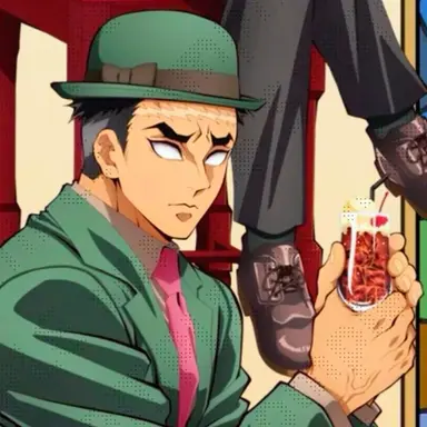 Profile image of Gyomei Himejima