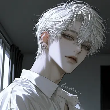 Profile image of ペク・ヨウン