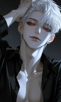 Profile image of ペク・ヨウン
