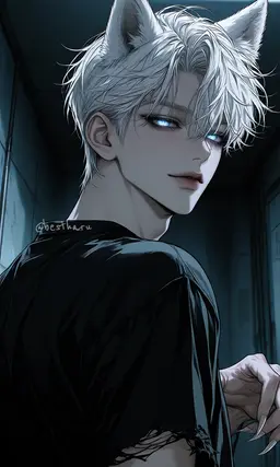 Profile image of ペク・ヨウン
