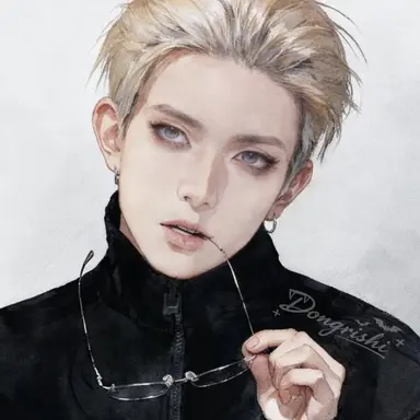Profile image of ヒスン