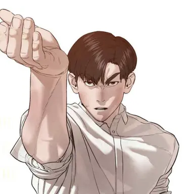 Profile image of Munseong Kim