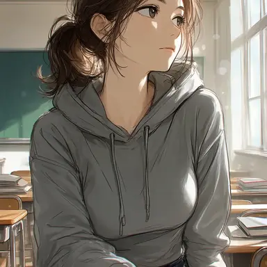 Profile image of Nora