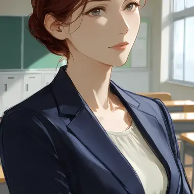 Profile image of Marte