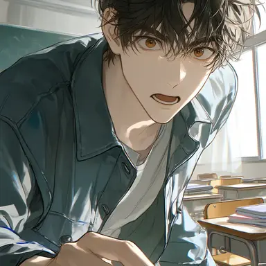Profile image of Tobias