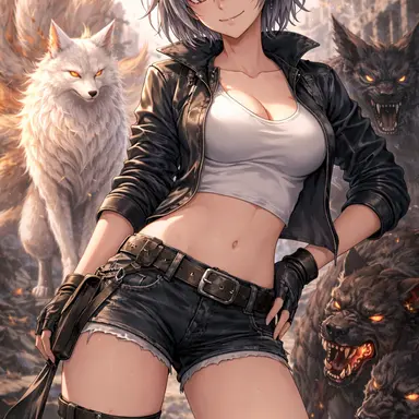 Profile image of レイラ