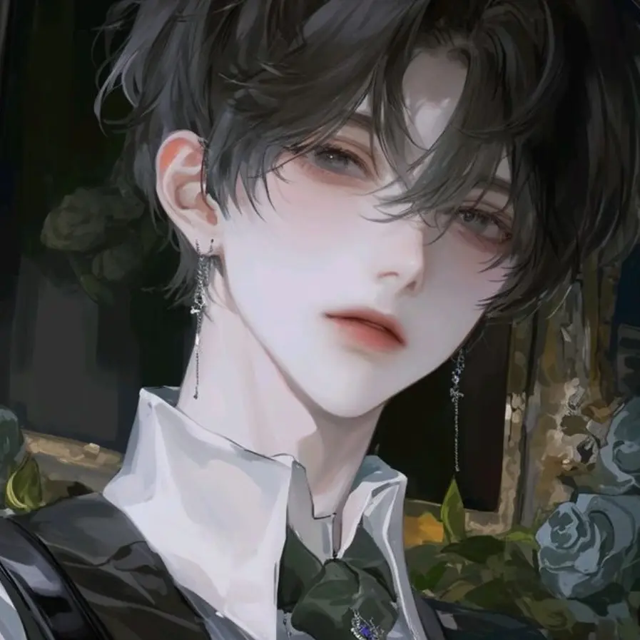 PinkClean2802의 Picked Up by a Young Master!?