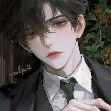 Profile image of Nico Wilde