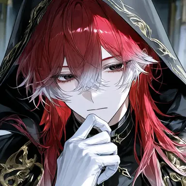 Profile image of 알렉세이