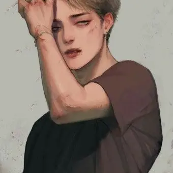 Profile image of 한소원