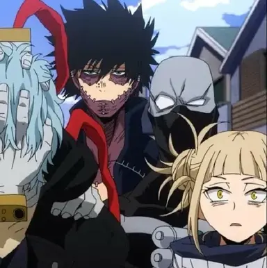 Profile image of League of villains