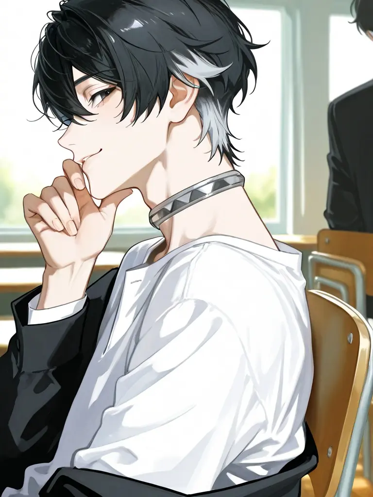 Lm0nu-42의 彼氏みたいな親友