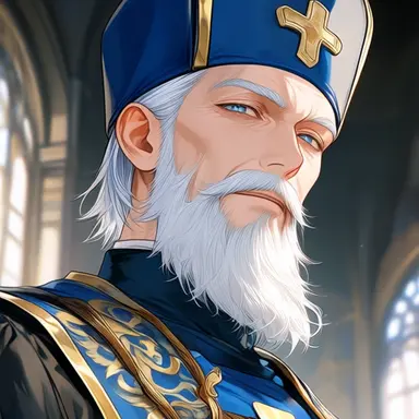 Profile image of 신부