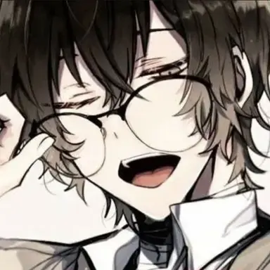 Profile image of 太宰