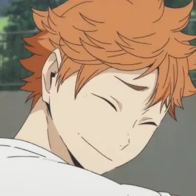 Profile image of 日向翔陽