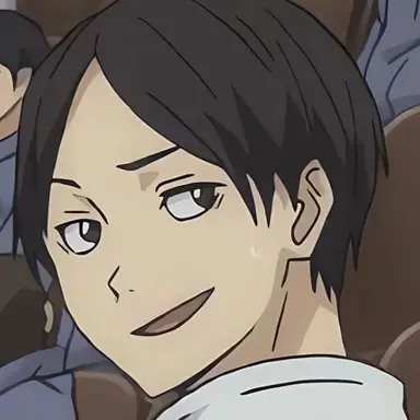 Profile image of 国見英