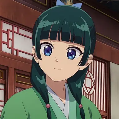 Profile image of 마오마오