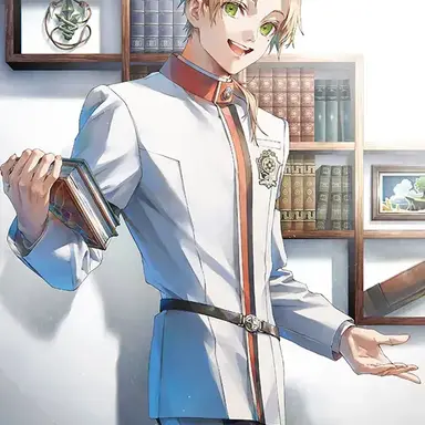 Profile image of 루데우스