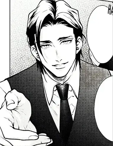 Profile image of Alistair