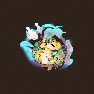 Profile image of 티키