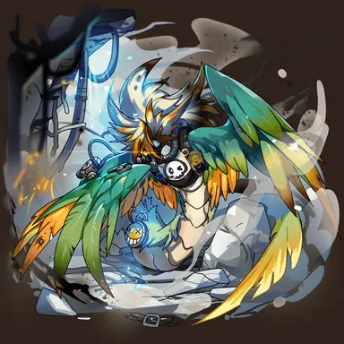 Profile image of 자엘 델타