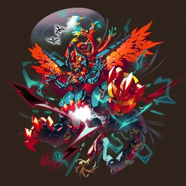 Profile image of 프로토 알파